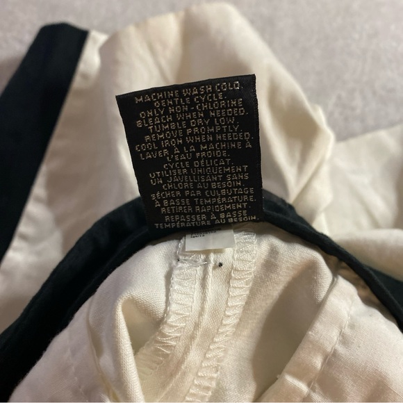 Mossimo Women 12 Shorts Stretch Extensible Summer Casual Party Pockets Zipper - Picture 8 of 11